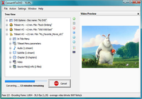 ConvertXtoDVD