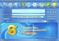 McFunSoft Video Capture/Convert/Burn DVD Solution