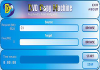 DVD Copy Machine