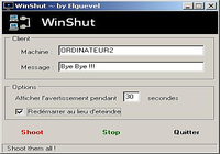 WinShut