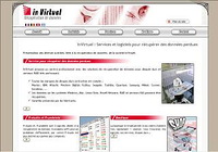 Mot de passe perdu Access