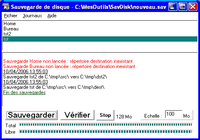 SavDisk