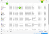 Passware Encryption Analyzer