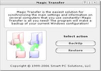 Magic Transfer
