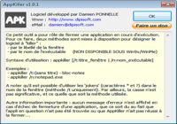 AppKiller