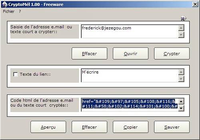 Cryptomél