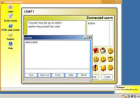 Dialogoo chat