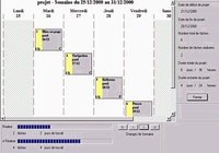WEB PLANNER