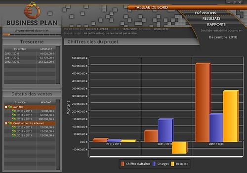 ebp business plan 2016 expert v9.0.0.904 french