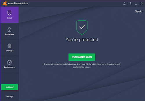 Télécharger Avast ! Internet Security 8