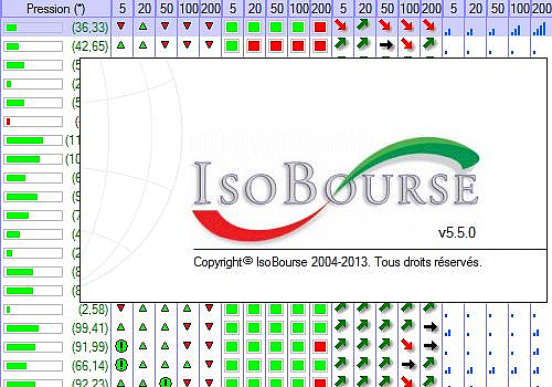 Télécharger IsoBourse