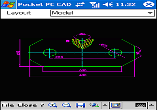 Dwg file viewer gratuit télécharger