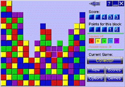 Comment assembler le jeu qui est ce