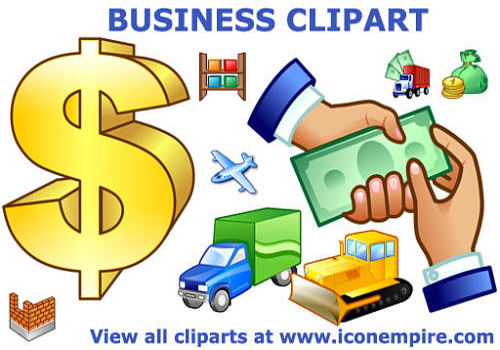 images clipart entreprise - photo #39