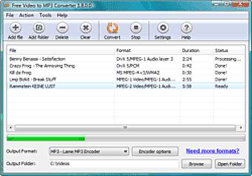 TÉLÉCHARGER KASTOR FREE VIDEO CONVERTER FREE CONVERTER KASTOR TÉLÉCHARGER VIDEO