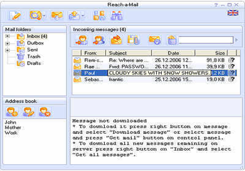 Tableau correspondance wingdings