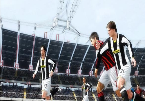 T L Charger FIFA 10 T L Charger FIFA 10