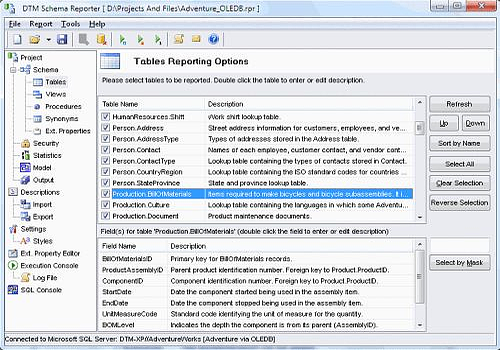 report writers for mysql report writers for mysql