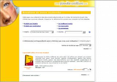 EBP Location Immobiliere V3 5 Multi Comptes French