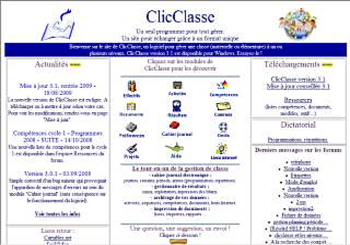 Cahier journal gratuit