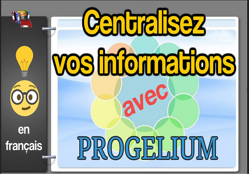 Aperçu de PROGRELIUM