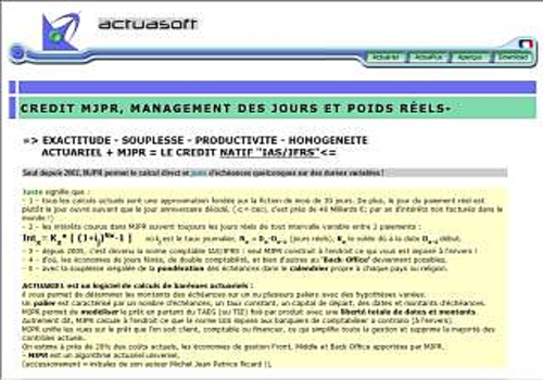 calcul reduction fillon excel