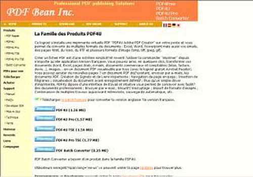 Télécharger PDF4U