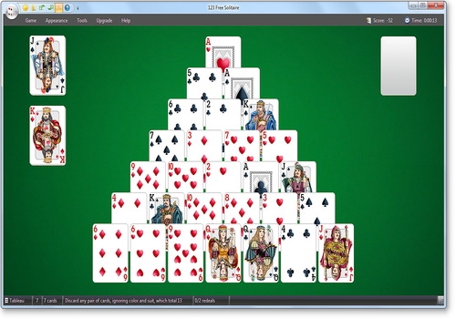 jeux