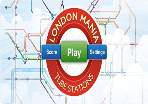 Aperçu de London Mania:Tube Stations