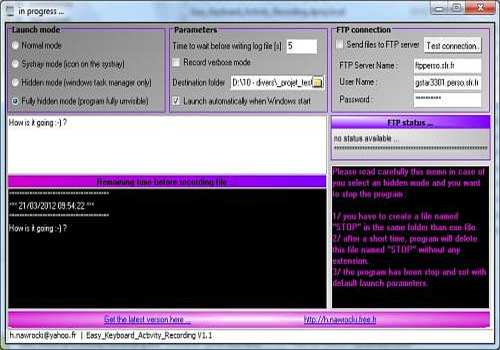 Aperçu de Easy_Keyboard_Activity_Recording