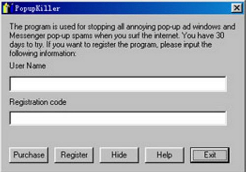 pop up blocker télécharger installer