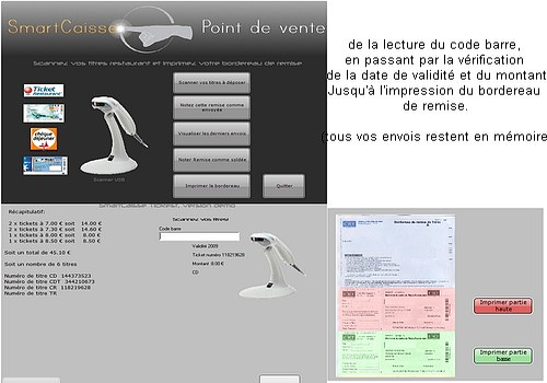 Aperçu de SmartCaisse_TicRest