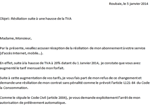 Comment Resilier Magazine Caf Comment Resilier Magazine Caf
