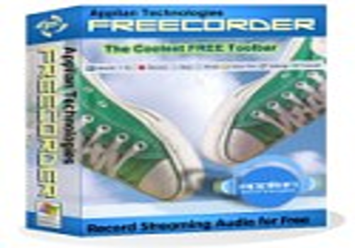 Freecorder Toolbar