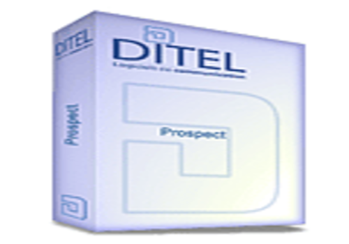 Aperçu de DITEL Prospect