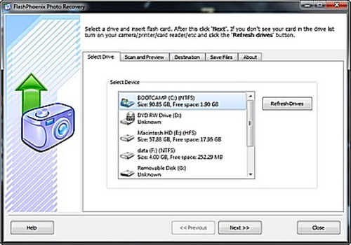 Easy Recovery 6.3 Software Free Download