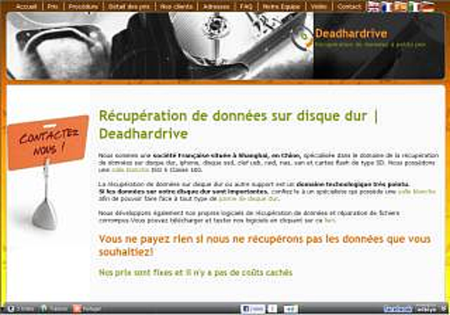 comment reparer un fichier mts