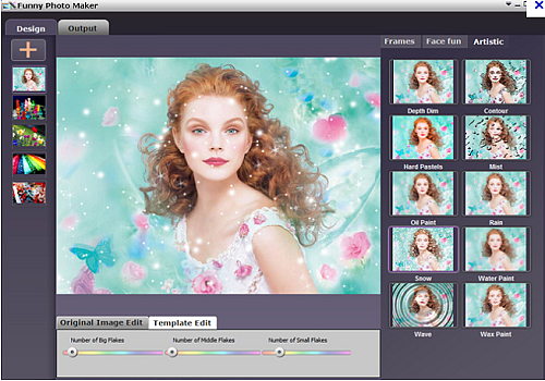 Montage photo drole gratuit en ligne