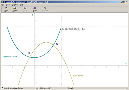 Télécharger GraphSight Junior