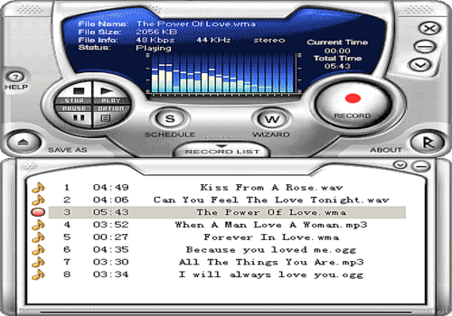 Related number serial Recorder, Audio MP3 pistonsoft Numbers serial patches