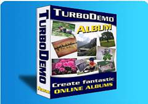 Télécharger TurboDemo - Album