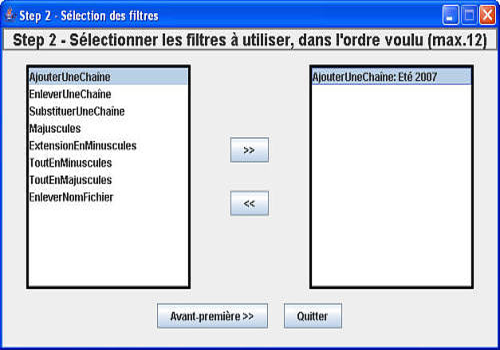 Télécharger VisualRinominaFile