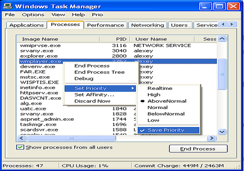 Télécharger Prio