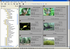 Aperçu du logiciel 3D Photo Browser for 3D Users