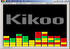 Aperçu du logiciel Kikoo
