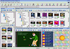 Logiciel gratuit Axialis Professional Screen Saver Producer