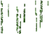 Aperçu du logiciel Matrix3D