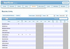 aperçu du logiciel gratuit Base de Données