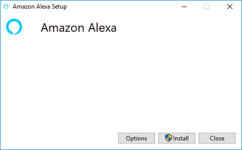 How To Install Amazon Alexa On Your Windows 10 Pc Logitheque En