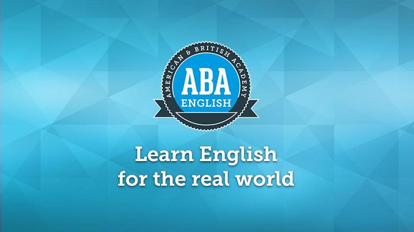 ABA English - Learn English
